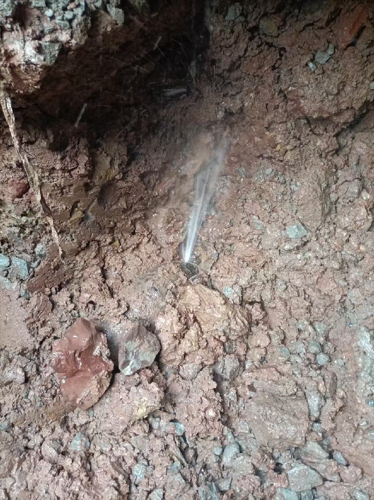 爱辉区自来水管漏水检测维修